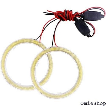 Grandview LED COBCJO 70mm GWFAC 2Zbg ԗpCg AbvO[h 8