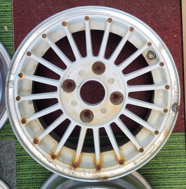 Das Auto ZaZaA~14C`y14~6J 4x100 ET+35 nu70zC[̂4{Zbgy RpNg  /oCN