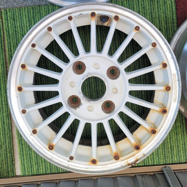 Das Auto ZaZaA~14C`y14~6J 4x100 ET+35 nu70zC[̂4{Zbgy RpNg  /oCN