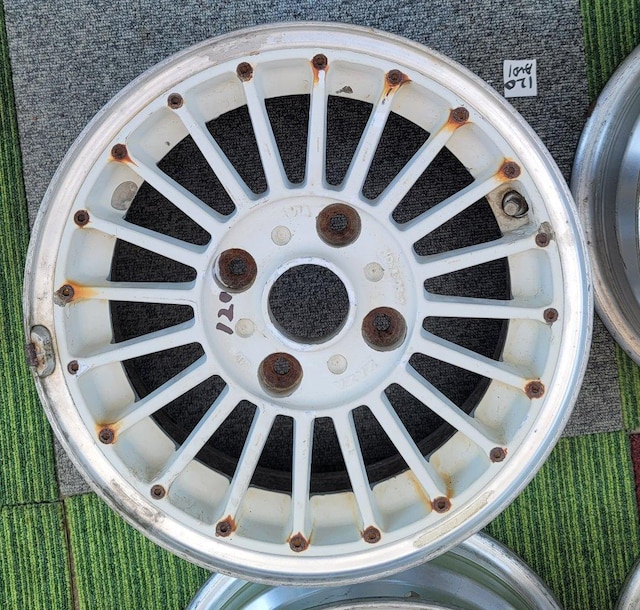 Das Auto ZaZaA~14C`y14~6J 4x100 ET+35 nu70zC[̂4{Zbgy RpNg  /oCN