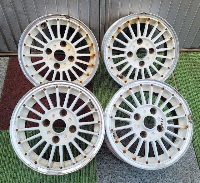 Das Auto ZaZaA~14C`y14~6J 4x100 ET+35 nu70zC[̂4{Zbgy RpNg  /oCN