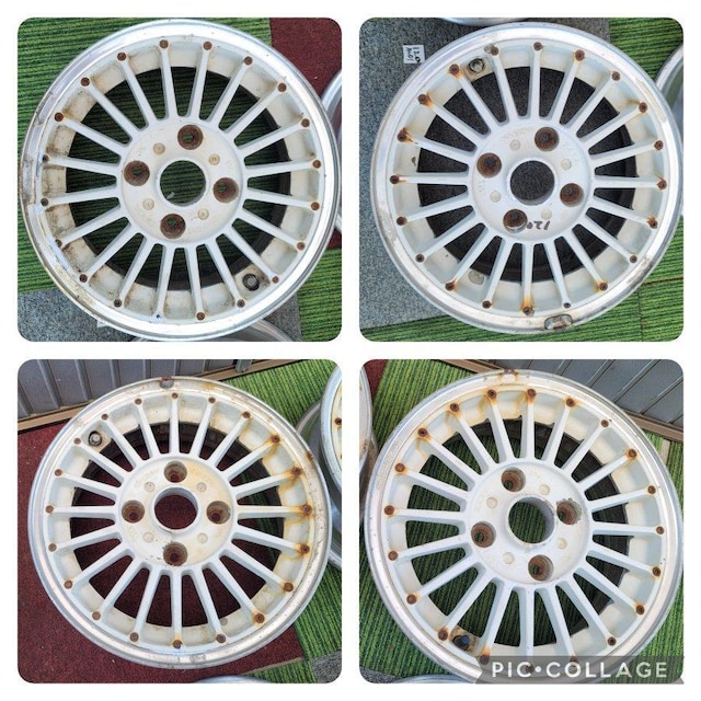 Das Auto ZaZaA~14C`y14~6J 4x100 ET+35 nu70zC[̂4{Zbgy RpNg  /oCN