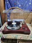 KtXgAIJ[gbW&jViiDENON^[e[uDP-55L