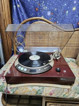 KtXgAIJ[gbW&jViiDENON^[e[uDP-55L