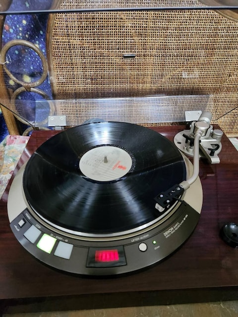 KtXgAIJ[gbW&jViiDENON^[e[uDP-55L  Ɠd/AV 