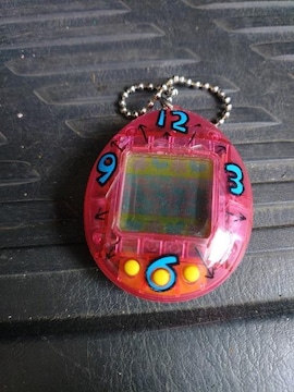 ܂ 1997N   A re[W }jA  Q[ BANDAI