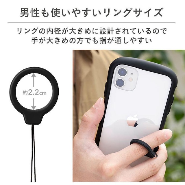 iPhone15PRO P[XReflection NA P[XiPhoneP[X X}z15PROP[XϏՌ KX
