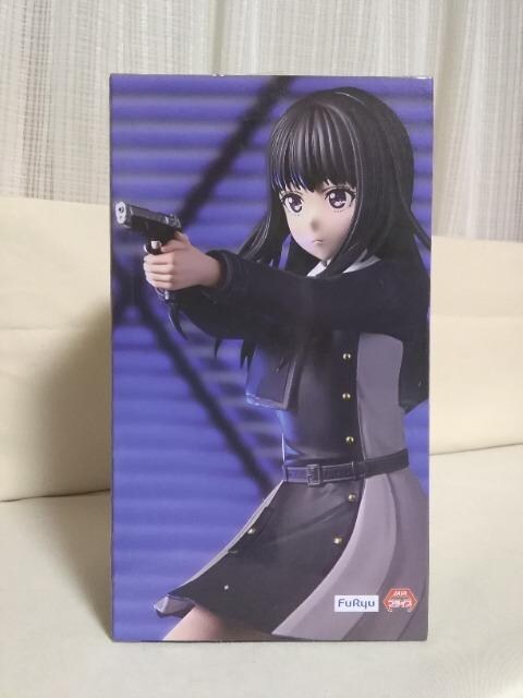 RX.RC@Trio -Try -iT Figure [mソȁ[