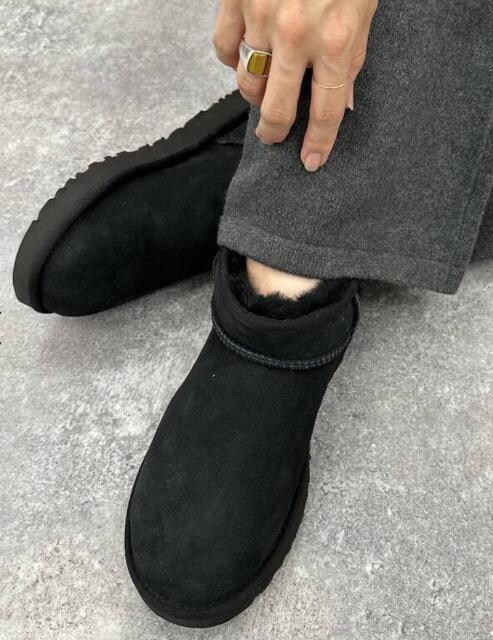 UGG AO Fu[cPgp i W[iX^_[h AP hD[YBGNX 