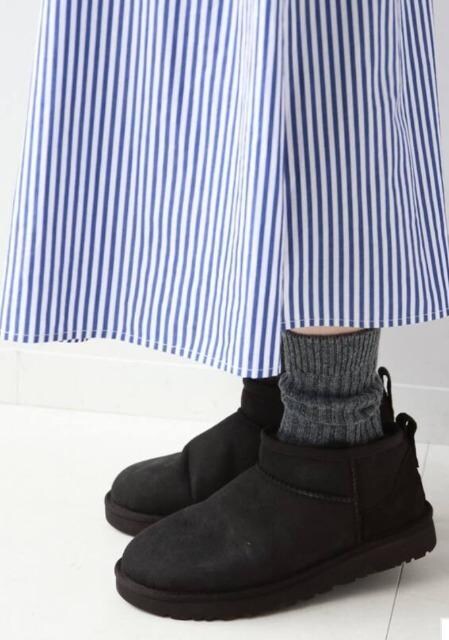 UGG AO Fu[cPgp i W[iX^_[h AP hD[YBGNX