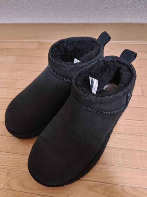 UGG AO Fu[cPgp i W[iX^_[h AP hD[YBGNX