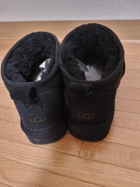 UGG AO Fu[cPgp i W[iX^_[h AP hD[YBGNX