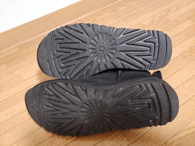 UGG AO Fu[cPgp i W[iX^_[h AP hD[YBGNX