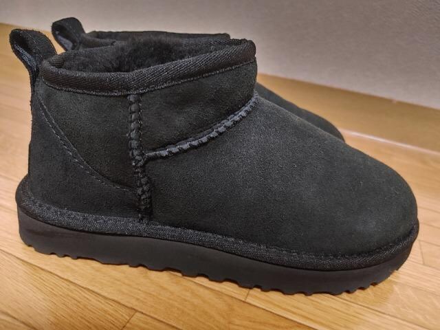 UGG AO Fu[cPgp i W[iX^_[h AP hD[YBGNX