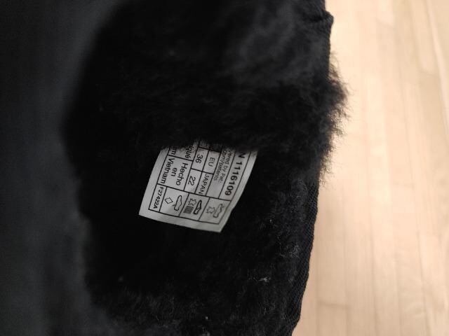 UGG AO Fu[cPgp i W[iX^_[h AP hD[YBGNX
