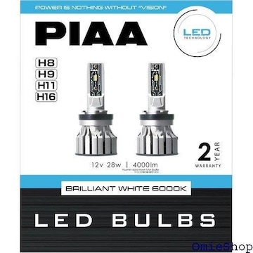 PIAA sA  PIAA wbhCg/tHO lm H8/9/11/16 ԌΉ 2 X7389 382
