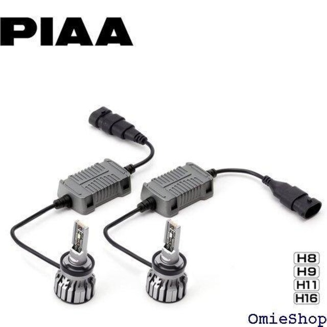 PIAA sA  PIAA wbhCg/tHO lm H8/9/11/16 ԌΉ 2 X7389 382  /oCN