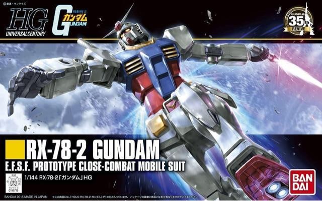 ViAJHGUC 191 @mK_ RX-78-2K_ 1/144XP[ Fς݃vf Kv   zr[ 