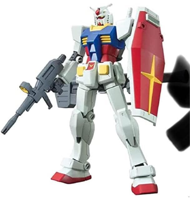 ViAJHGUC 191 @mK_ RX-78-2K_ 1/144XP[ Fς݃vf Kv  zr[ 