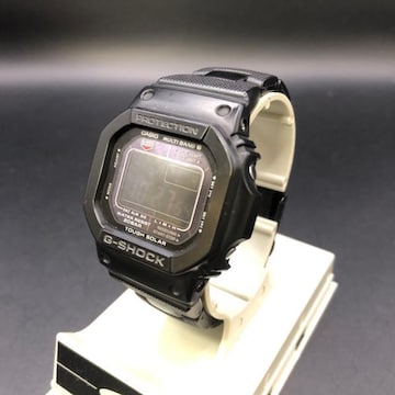 CASIO JVI G-SHOCK ^t\[[ rv GW-M5610BC