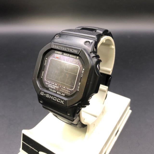 CASIO JVI G-SHOCK ^t\[[ rv GW-M5610BC   jANZT[/v 