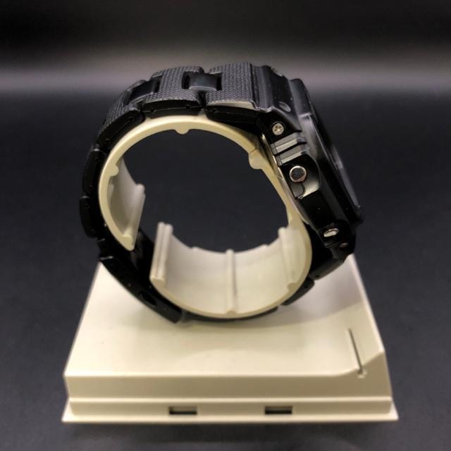 CASIO JVI G-SHOCK ^t\[[ rv GW-M5610BC  jANZT[/v 