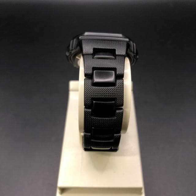 CASIO JVI G-SHOCK ^t\[[ rv GW-M5610BC  jANZT[/v 