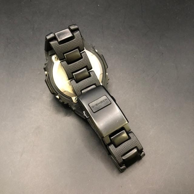 CASIO JVI G-SHOCK ^t\[[ rv GW-M5610BC  jANZT[/v 