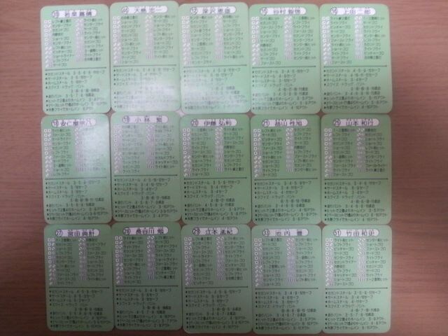 ^J 싅J[hQ[ 54N _^CK[X 30  g[fBOJ[h 