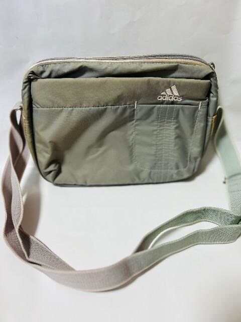 adidas V_[bag 