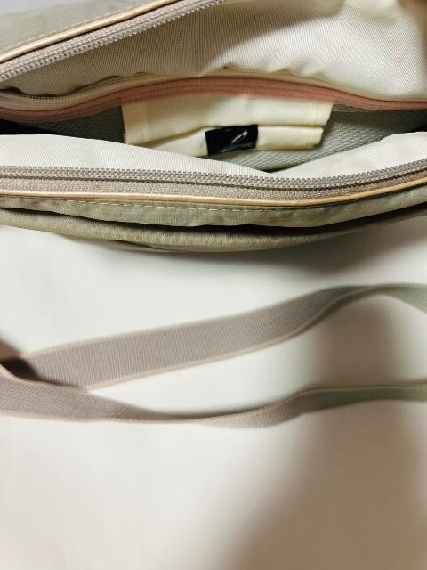 adidas V_[bag