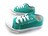 1~~CC293ViAAA[Jbg/[XAbvXj[J[21aGREENkids