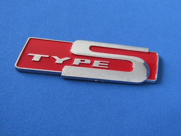 TYPE S ^Cv GX ABS ʎdl REDN[M Gu