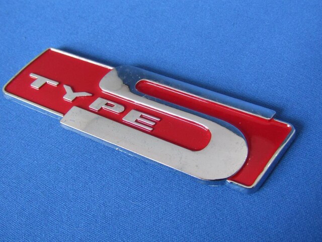 TYPE S ^Cv GX ABS ʎdl REDN[M Gu  /oCN