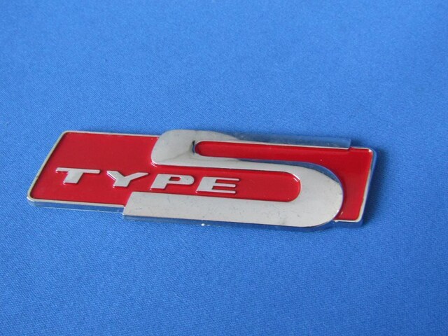 TYPE S ^Cv GX ABS ʎdl REDN[M Gu  /oCN