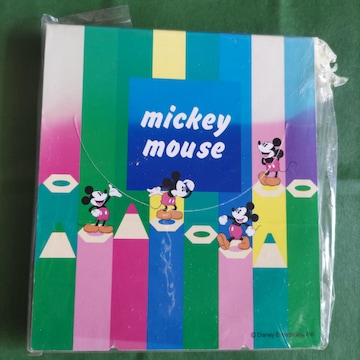 [񔄕inꐶ~bL[}EX@Disney@~bL[}EX