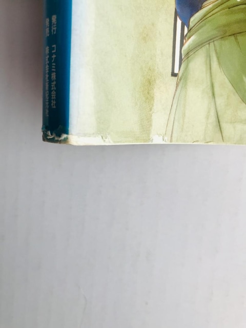 z` 108LN^[KCh Ri~p[tFNgV[Y Genso Suikoden Guide Art Book  Q[{/\tg 