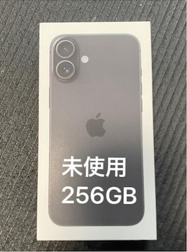 gp@iPhone16 plus 256GB {́@ubN