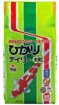 Vi qJ Hikari ЂfC[嗱4kg [ьp]