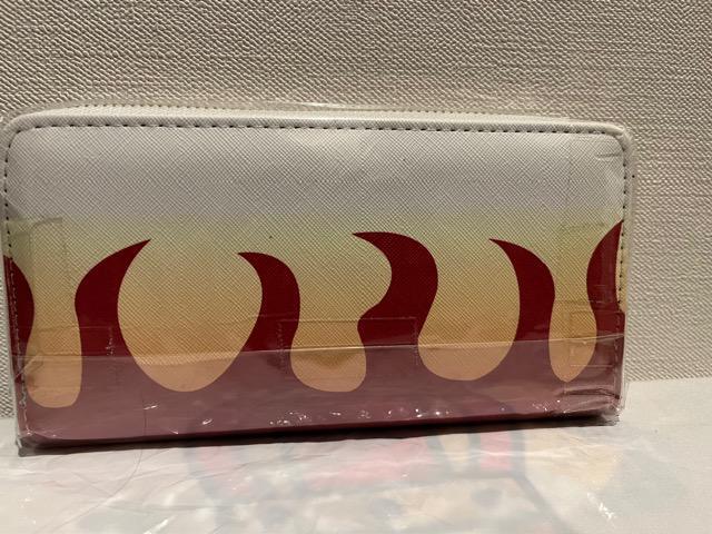 鬼滅の刃 長財布 煉獄杏寿郎 カラー | アニメ/コミック