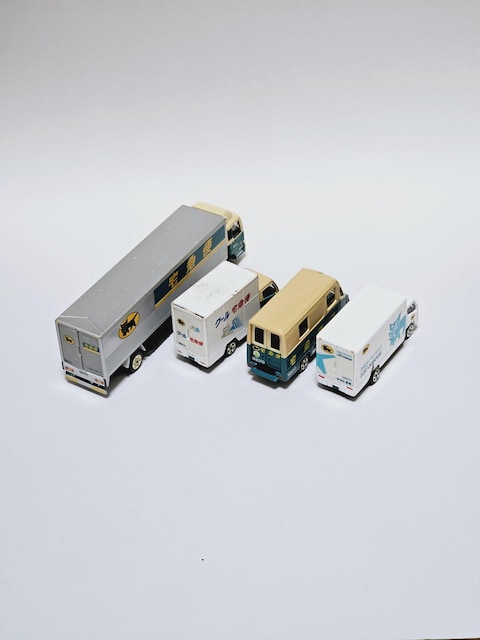 g~J }g}  4Zbg ^gbN } N[} z炭炭pbN@TOMICA  zr[ 