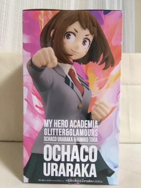 l̃q[[AJf~A@GLITTER&GLAMOURS@OCHACO@URARAKA