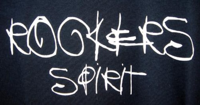 M-69 IWi Rocker's Spirit bJ[YEXsbc TVc QG X^  jt@bV 
