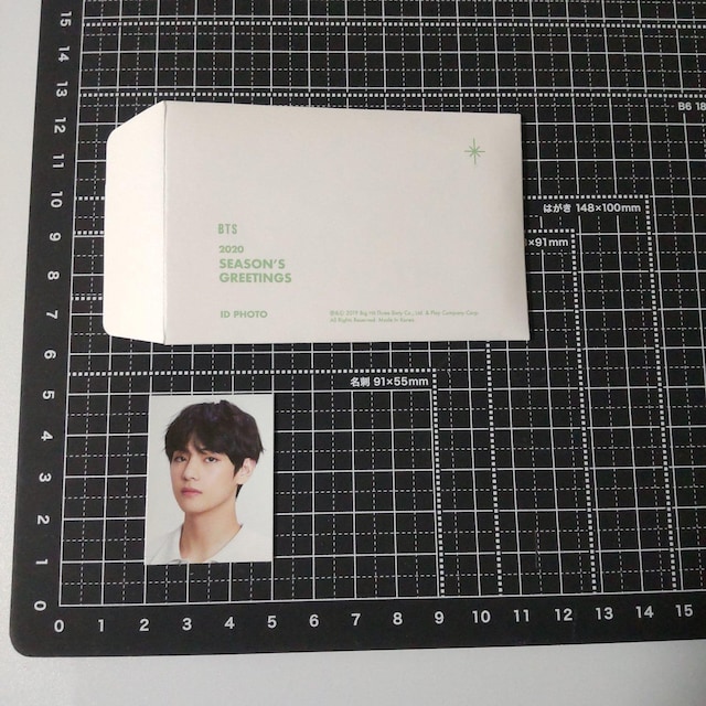BTSID PHOTO SETÕi 2020 SG W~ heNc  ^gObY 