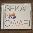 yȄI (SEKAI NO OWARI)zEARTH
