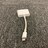 即決 Apple Lightning to Digital AV Adapter