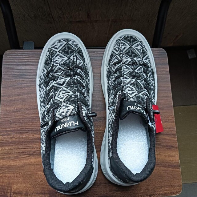 Vi 26.5cm Y Xj[J[ V[Y ubN C JWA  jt@bV 