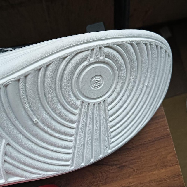 Vi 26.5cm Y Xj[J[ V[Y ubN C JWA  jt@bV 