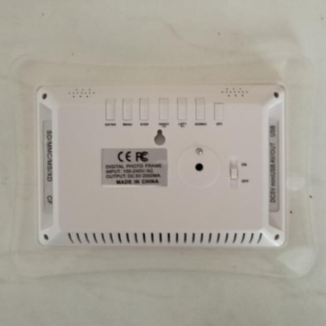 vo͐FȂ7C`fW^tHgt[ NAzCg QRS500  Ɠd/AV 