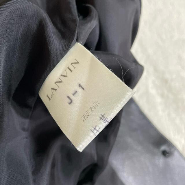 i LANVIN o ^LV[h U[WPbg e[[hWPbg  uh 
